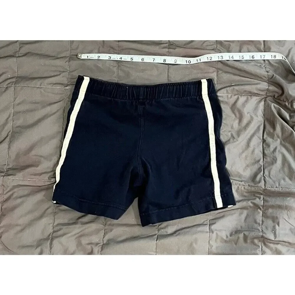 The Children’s Place Xs 4 Blue Shorts